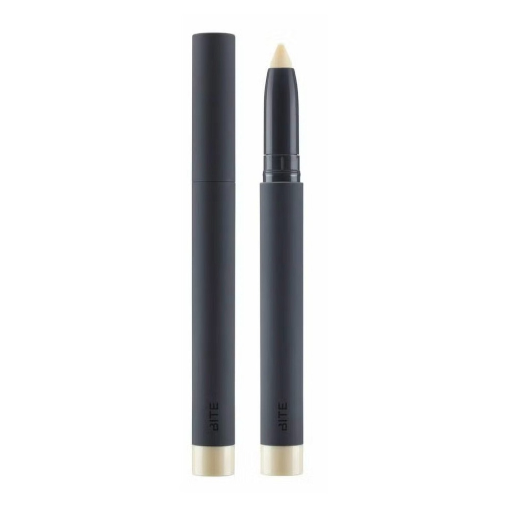 Bite Beauty Line & Define Lip Primer Clear Lipstick Base Prep Mini Travel Size